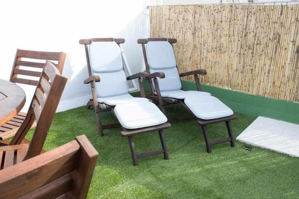 Casa Con Piscina Junto Catedral De Sevilla المظهر الخارجي الصورة
