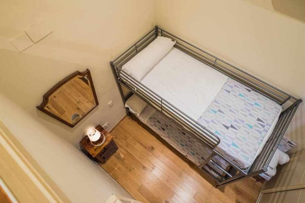 Casa Con Piscina Junto Catedral De Sevilla المظهر الخارجي الصورة