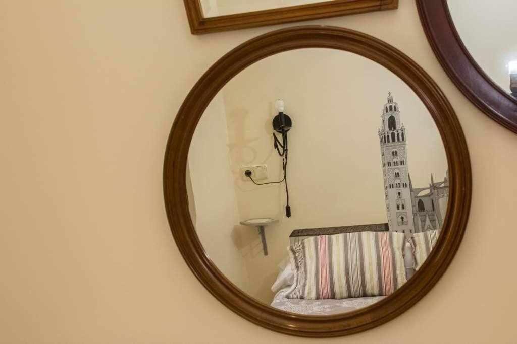 Casa Con Piscina Junto Catedral De Sevilla المظهر الخارجي الصورة