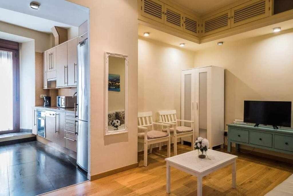 Casa Con Piscina Junto Catedral De Sevilla المظهر الخارجي الصورة
