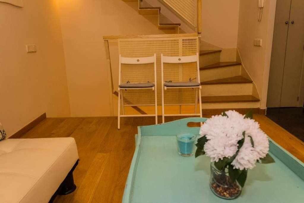 Casa Con Piscina Junto Catedral De Sevilla المظهر الخارجي الصورة